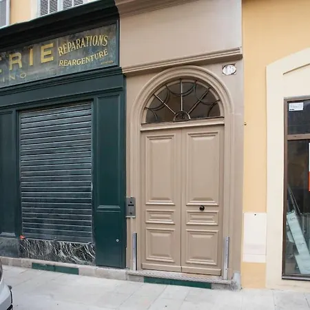 Daire #59 Balcony 5mins Old Town & Sea Ac Wifi Nice