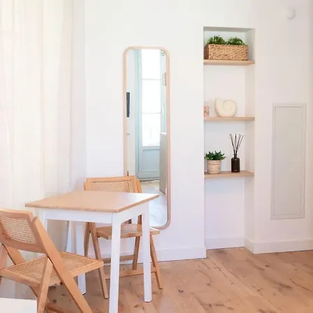 Daire #59 Balcony 5mins Old Town & Sea Ac Wifi Nice